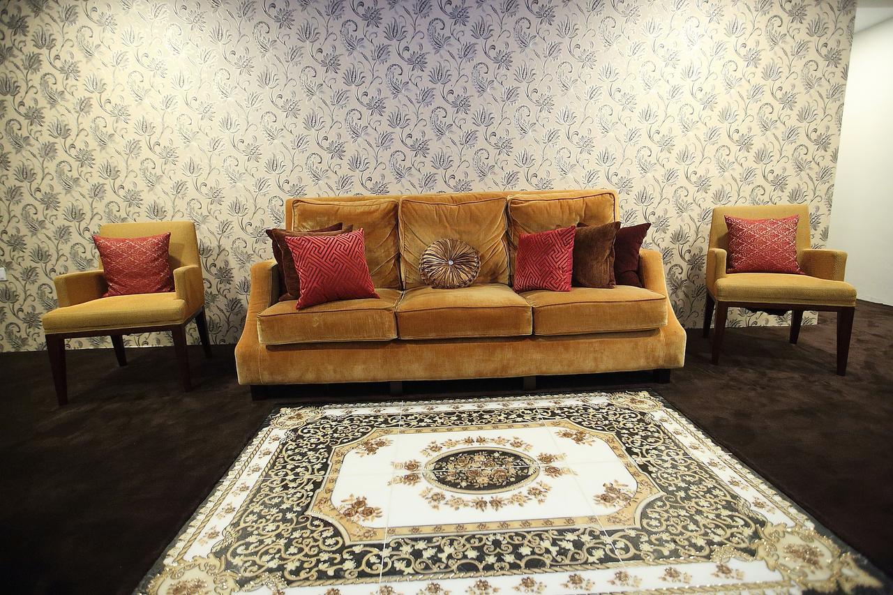 Al Khatiri Hotel Kubang Kerian Extérieur photo