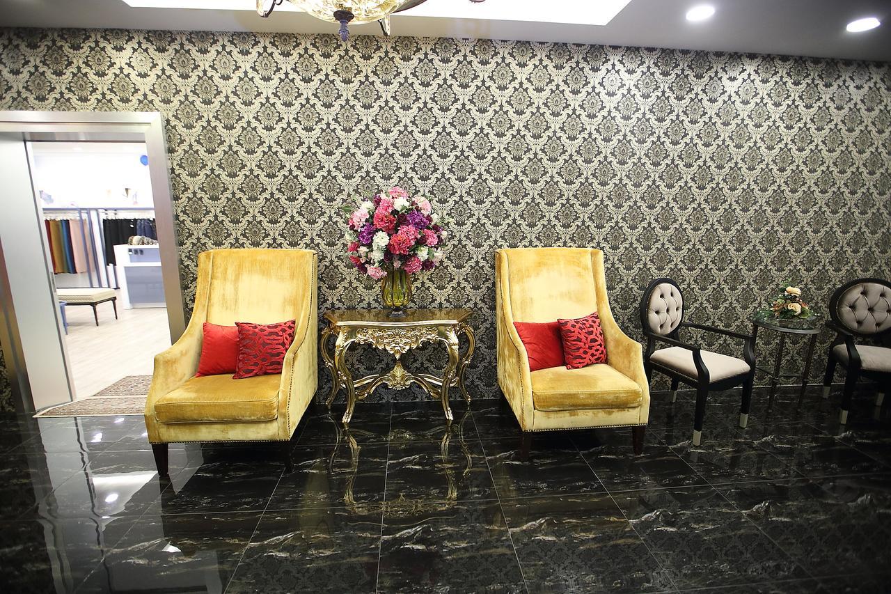 Al Khatiri Hotel Kubang Kerian Extérieur photo
